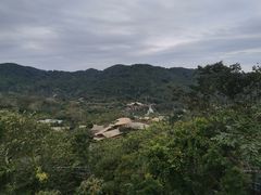 -海南槟榔谷黎苗文化旅游区