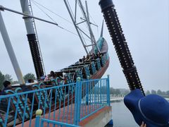 -秦皇岛乐岛海洋王国