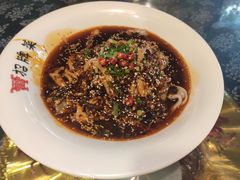 -徐鼎盛民间菜(南坪后堡店)