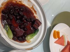 -紫鑫阁饭庄(长安店)