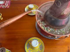 -松嘎里·乌拉满族火锅