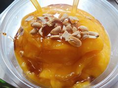 -夏食光安顺小舒冰粉冰浆(甲秀楼店)