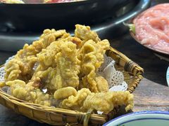 -左庭右院鲜牛肉火锅(龙湖杭州滨江天街店)