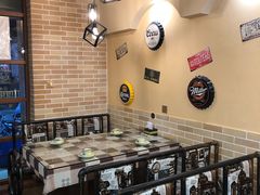 大堂-天源居餐厅·地方特色菜(张北店)
