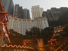 -磁器口古镇