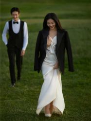 -摩玛婚纱摄影(杭州店)