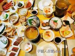 -雍和会海鲜姿造自助(湖东路店)