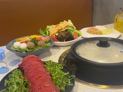 -八珍玉食鸡煲·打边炉(印象城店)