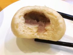 芋泥包-鼎泰丰(当代商城店)