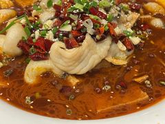 -老牌坊•鲁菜名店•地道济南菜(大观园商埠店)