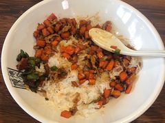-德天顺盖码饭(人民西路店)