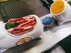 -金妈家烤肉(龙湖U城天街店)
