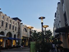 -比斯特上海购物村精品奥特莱斯