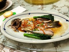 -寻味顺德·南记酒家·传统顺德菜·鱼生(广源路店)