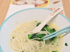 -小杨生煎(松江大学城店)