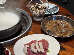 -大良毋米粥(锦龙路总店)