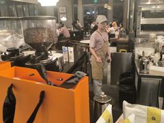 -BAKER&SPICE(环贸店)
