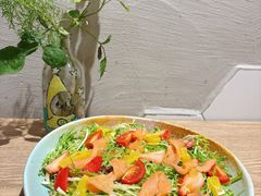 -Maxpoint Kitchen 西餐咖啡(乐峰广场店)