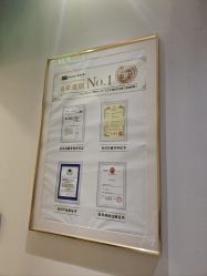 -爱睫物语·疗愈美睫美甲