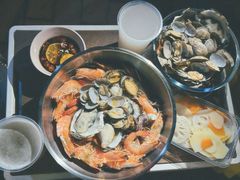 -吹泡·Triphop(棋盘店)