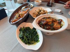 -安徽大厦中餐厅