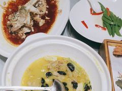 -鸭王烤鸭店(三里河店)