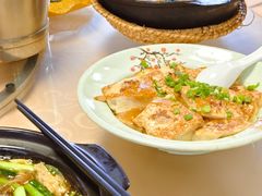 -年辉渔村·非遗传承餐厅(新丰江店)