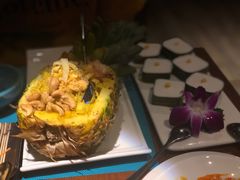 -品泰·泰国餐厅(苏州中心店)