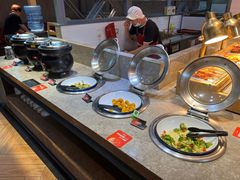 -比格比萨自助(国展店)