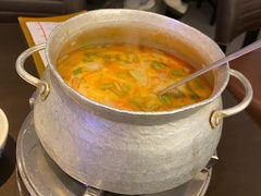 冬阴功-大头虾越式风味餐厅(光明广场店)