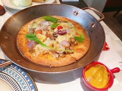 -西堤牛排(南京龙江店)