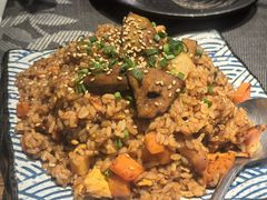 -品米斗·精致料理(浦东禹悦汇店)