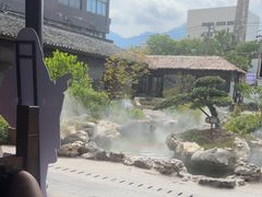 -麒麟小院·老九江菜(安平路店)