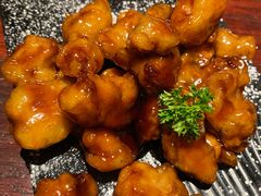 -绿茶餐厅(朝阳大悦城店)