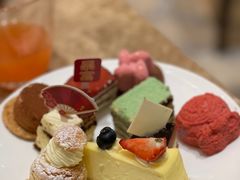 -盛宴标帜餐厅·亲子自助 (南昌喜来登酒店)