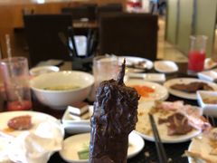 -听松楼·花园酒店·自助餐厅(红梅公园店)
