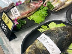 -君霖海鲜私房菜(春柳店)