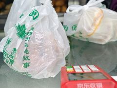 -老回回小吃(百万庄店)