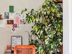 -AHAVA·Fang Baking Studio