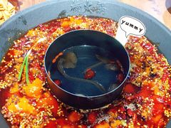 -楠火锅(龙阳广场店)