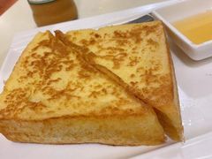 咖央西多士-永盈茶餐厅(中山四路店)