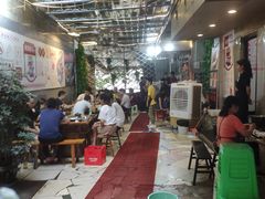 大堂-肥龙火锅(南坪店)