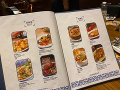 -福龙葡国餐(百老汇店)