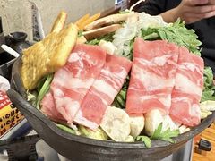 -三月居酒屋(青年大街店)