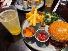 -blue frog蓝蛙(长泰广场店)