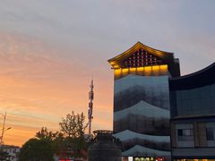 -罍+村卤菜摊(罍街店)