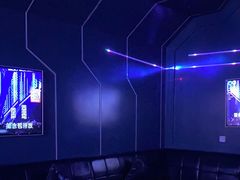 -酷秀KTV(阳泉滨河店)
