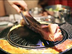 -炑八韩烤(琼华店)