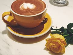 -伊斯坦布尔土耳其清真咖啡餐厅