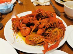 -天骄国际酒店·布拉格西餐厅(白石湖店)